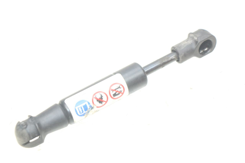 photo de SEAT SHOCK HONDA INTEGRA NC D 750 (2016 - 2018) - Main view