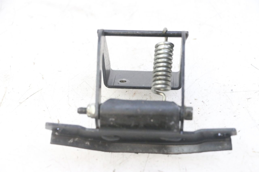 photo de SEAT ROD SHOCK  PEUGEOT JET FORCE CARBU 50 (2003 - 2016) - Main view