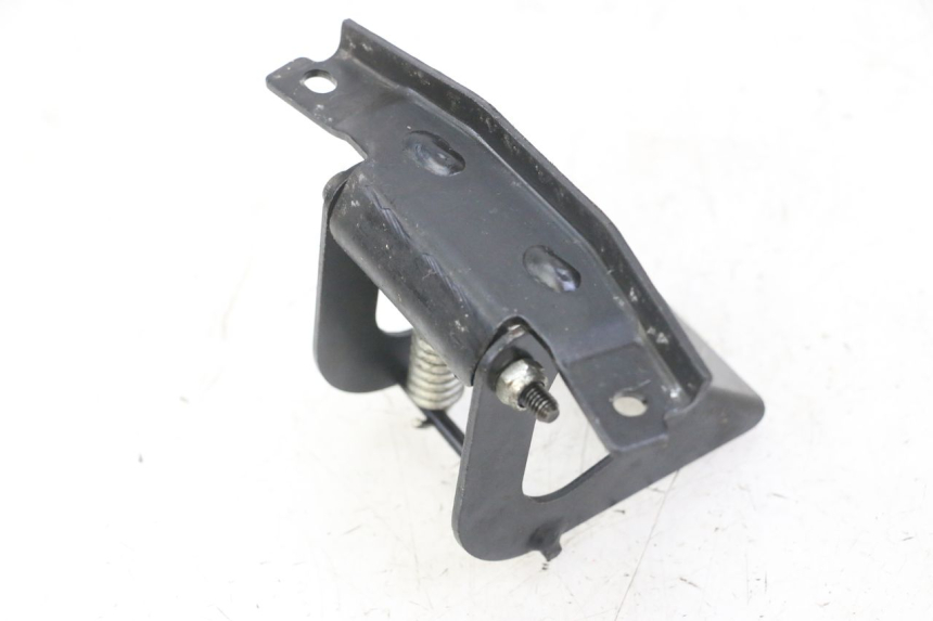 photo de SEAT ROD SHOCK  PEUGEOT JET FORCE CARBU 50 (2003 - 2016) - Zoom on usage condition