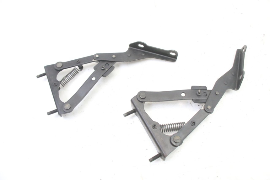 photo de SEAT ROD SHOCK  PIAGGIO MP3 500 (2011 - 2015) - Main view