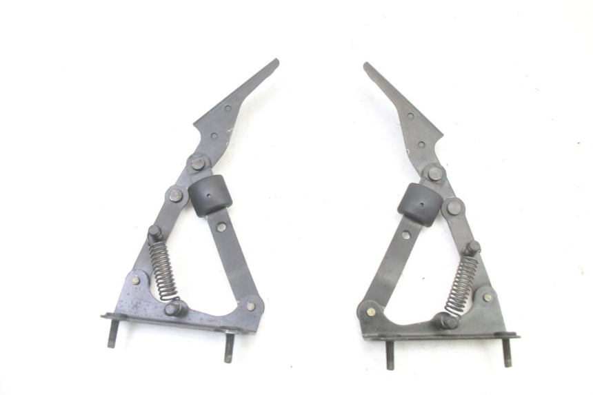 photo de SEAT ROD SHOCK  PIAGGIO MP3 500 (2011 - 2015) - Component detail