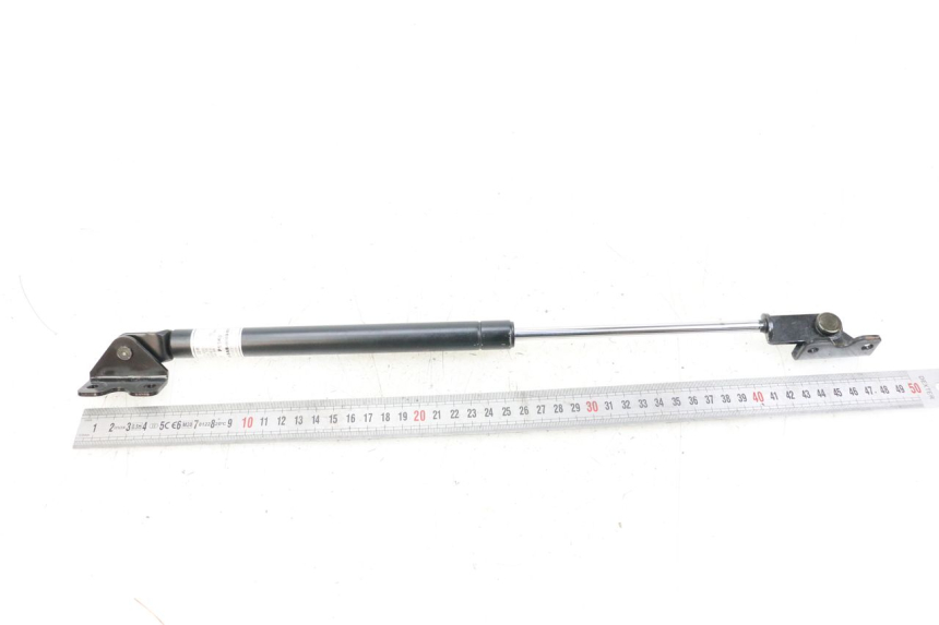 photo de SEAT ROD SHOCK  DAELIM S3 125 (2010 - 2017) - Zoom on usage condition