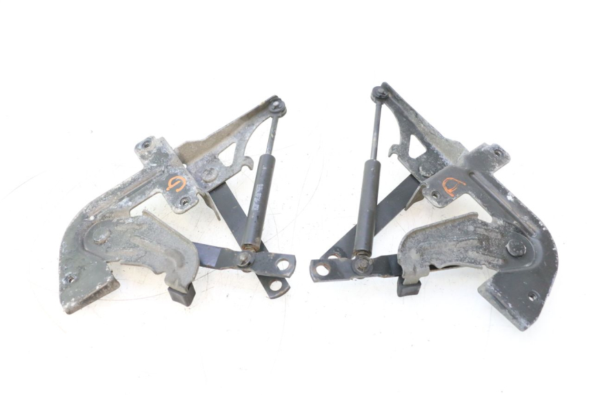 photo de SEAT DAMPER PEUGEOT SATELIS 125 (2006 - 2009) - Main view