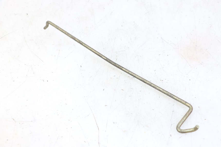 photo de SEAT ROD SHOCK  HONDA SCV LEAD 100 (2003 - 2007) - Zoom on usage condition