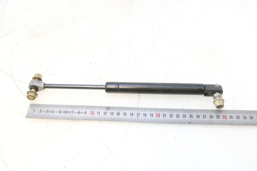 photo de SEAT ROD SHOCK CAN-AM SPYDER RS 1000 (2008 - 2012) - Zoom on usage condition