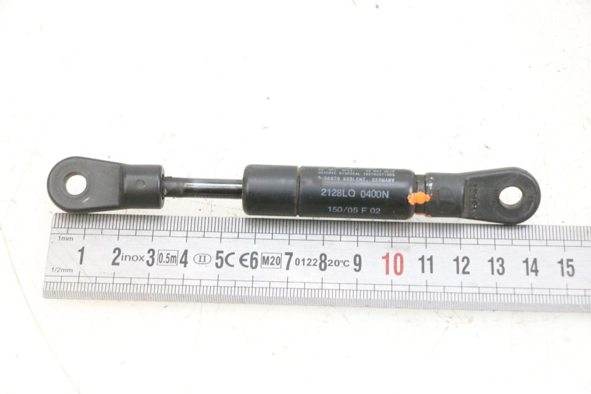 photo de SEAT ROD SHOCK  YAMAHA XMAX X-MAX 125 (2006 - 2009) - Component detail