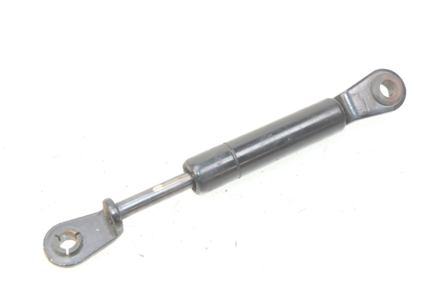 photo de SEAT SHOCK YAMASAKI YM T 125 (2015 - 2020) - Zoom on usage condition