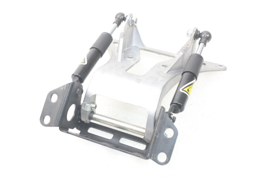 photo de SEAT ROD SHOCK  YAMAHA YP T-MAX TMAX 530 (2017 - 2020) - Technical close-up