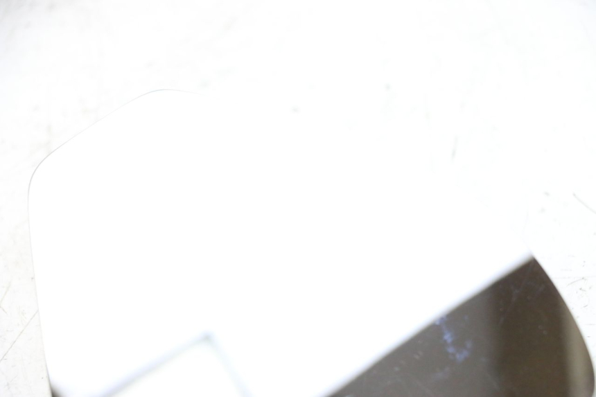 photo de LEFT GLASS MIRROR PIAGGIO X9 EVOLUTION 125 (2003 - 2007) - Fixing points details