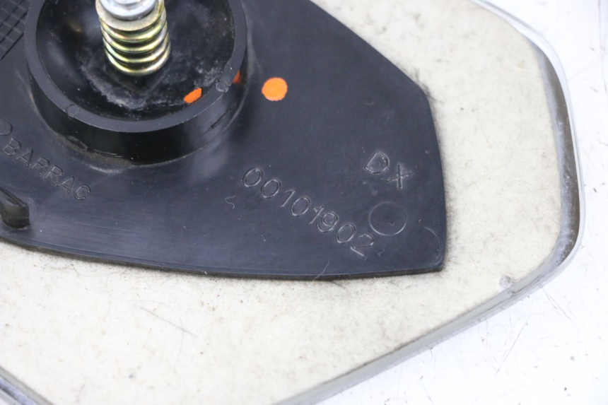 photo de LEFT GLASS MIRROR PIAGGIO X9 EVOLUTION 125 (2003 - 2007) - Markings and original references