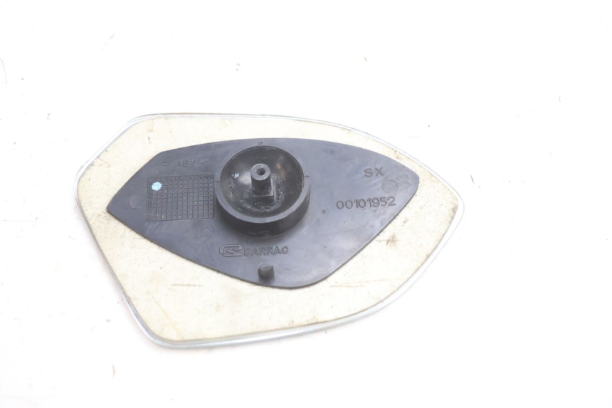 photo de LEFT GLASS MIRROR PIAGGIO X9 EVOLUTION 125 (2003 - 2007) - Alternative perspective