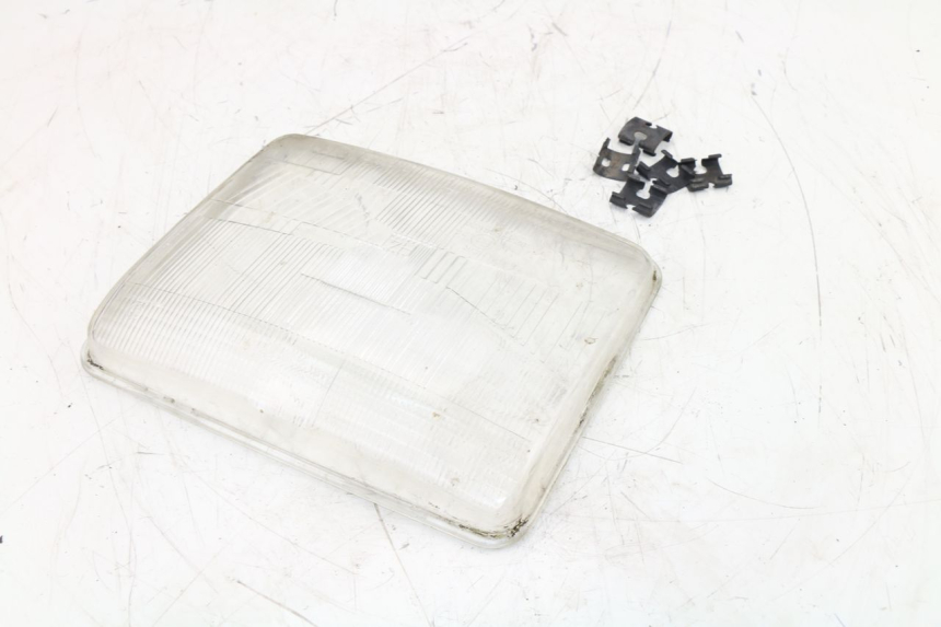 photo de HEADLIGHT GLASS BMW K LT ABS 1100 (1990 - 1996) - Main view