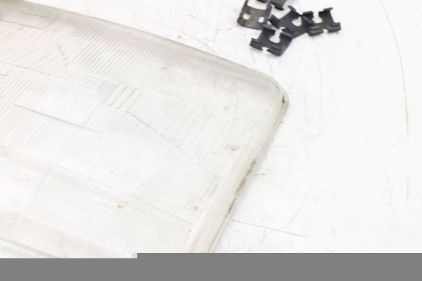 photo de HEADLIGHT GLASS BMW K LT ABS 1100 (1990 - 1996) - Component detail