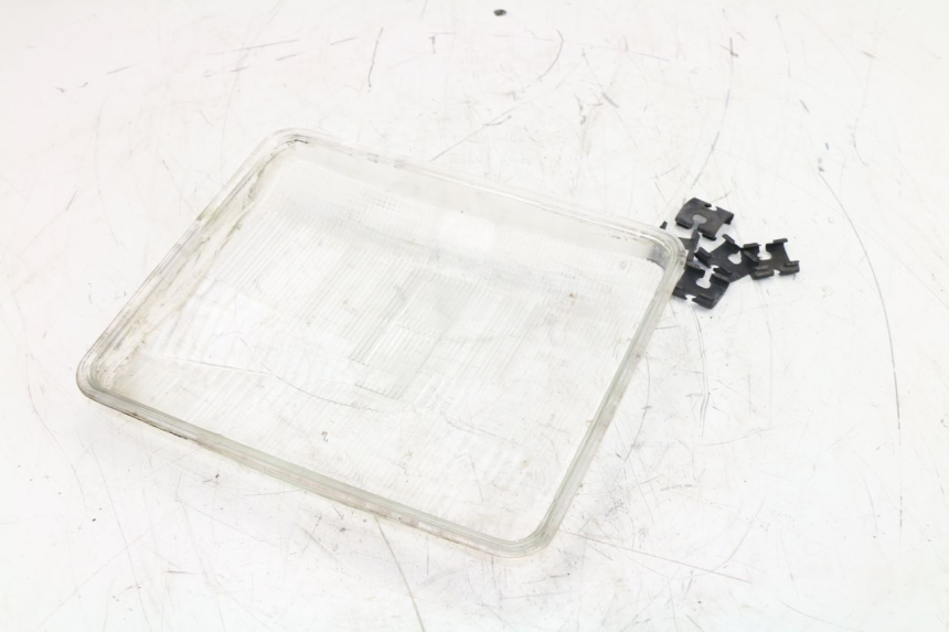 photo de HEADLIGHT GLASS BMW K LT ABS 1100 (1990 - 1996) - Alternative perspective