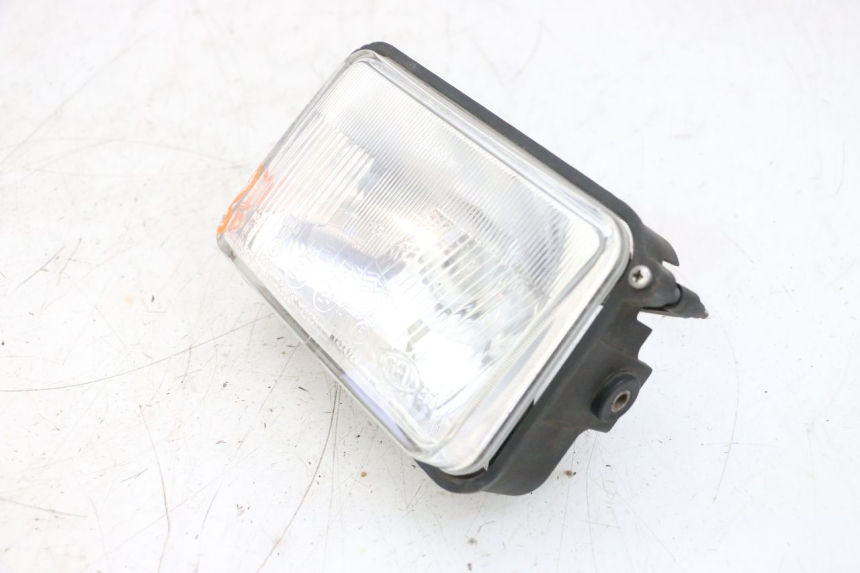 photo de HEADLIGHT GLASS CAGIVA SUPER CITY 125 (1992 - 1997) - Additional view of the item