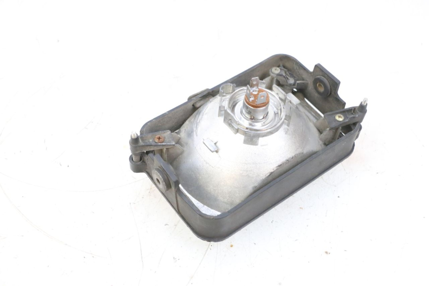 photo de HEADLIGHT GLASS CAGIVA SUPER CITY 125 (1992 - 1997) - Surface and material condition