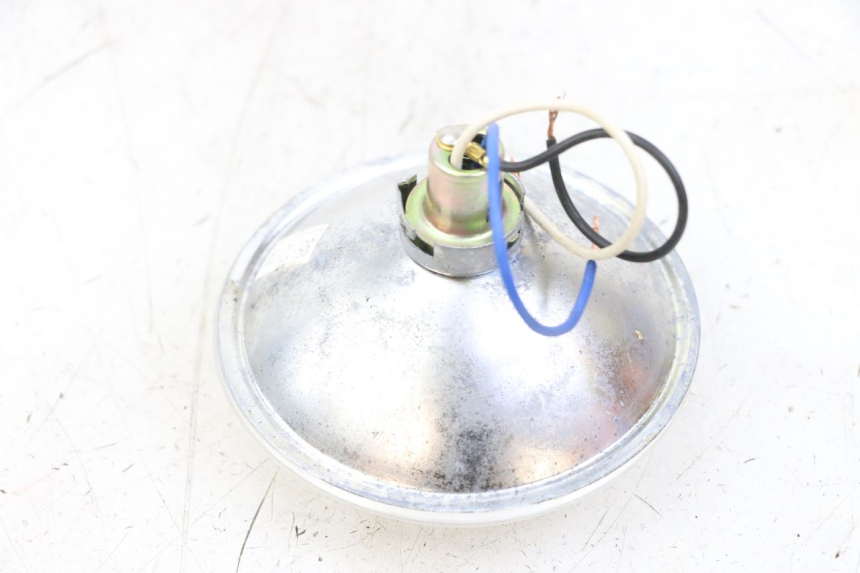 photo de HEADLIGHT GLASS YAMAHA XV VIRAGO 750 (1984 - 1998) - Zoom on usage condition