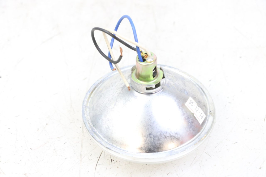 photo de HEADLIGHT GLASS YAMAHA XV VIRAGO 750 (1984 - 1998) - Alternative perspective