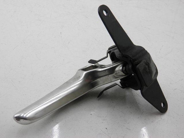 photo de UNDERSEAT STORAGE LOCK BMW R RT ABS 1100 (1996 - 2001) - Component detail