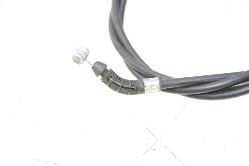photo de UNDERSEAT STORAGE LOCK CAN-AM SPYDER RS 1000 (2008 - 2012) - Technical close-up