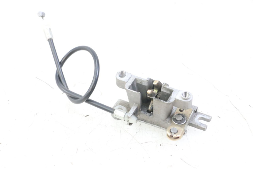 photo de SEAT LOCK KYMCO AGILITY 4T 50 (2018 - 2022) - Component detail