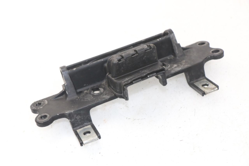 photo de SEAT LOCK YAMAHA FJR ABS 1300 (2006 - 2012) - Zoom on usage condition