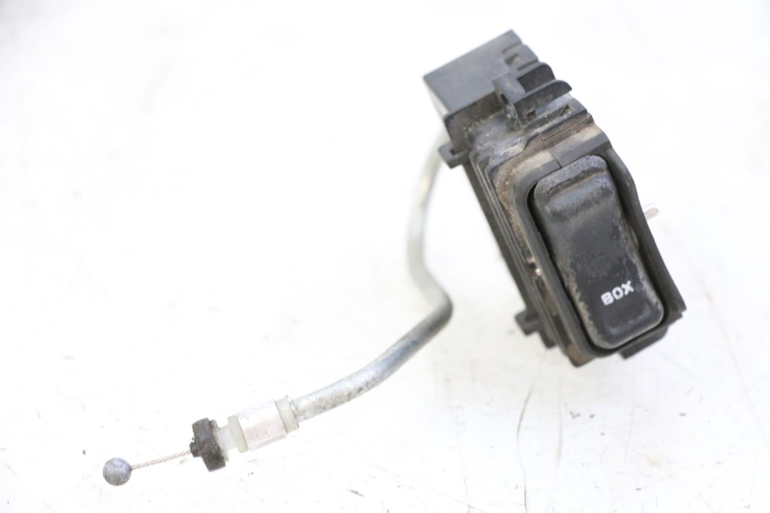 photo de SEAT LOCK HONDA FORZA ABS 300 (2013 - 2017) - Main view