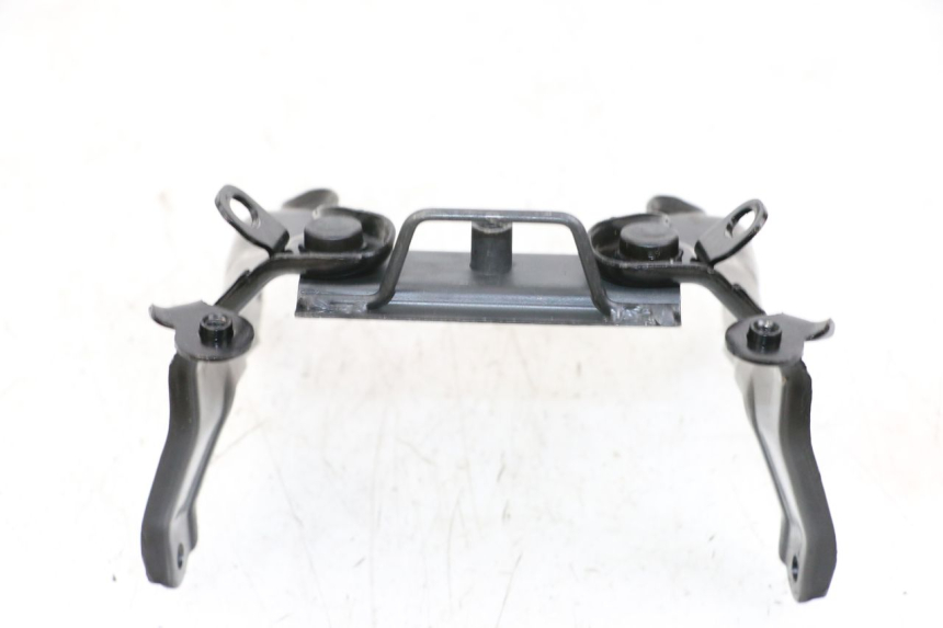 photo de SEAT LOCK HUSQVARNA SVARTPILEN 401 (2018 - 2023) - Alternative perspective