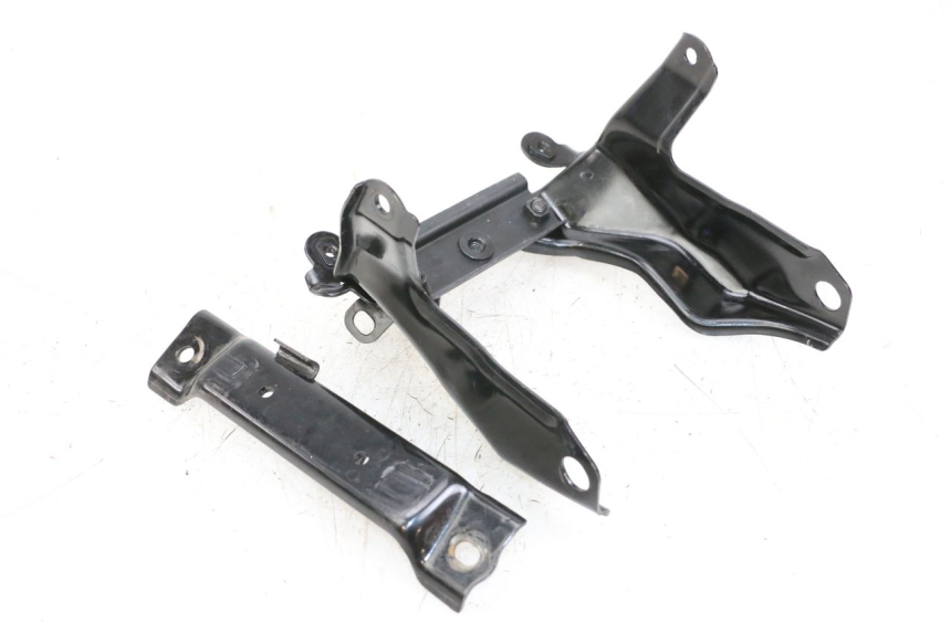 photo de SEAT LOCK HUSQVARNA SVARTPILEN 401 (2018 - 2023) - Technical close-up