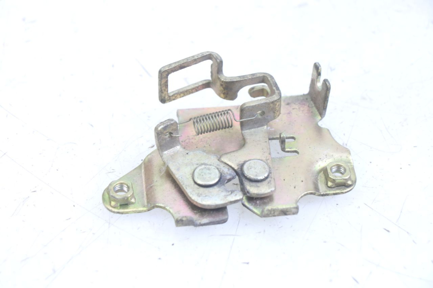 photo de SEAT LOCK SYM ORBIT 2 TS 2T 50 (2011 - 2016) - Main view