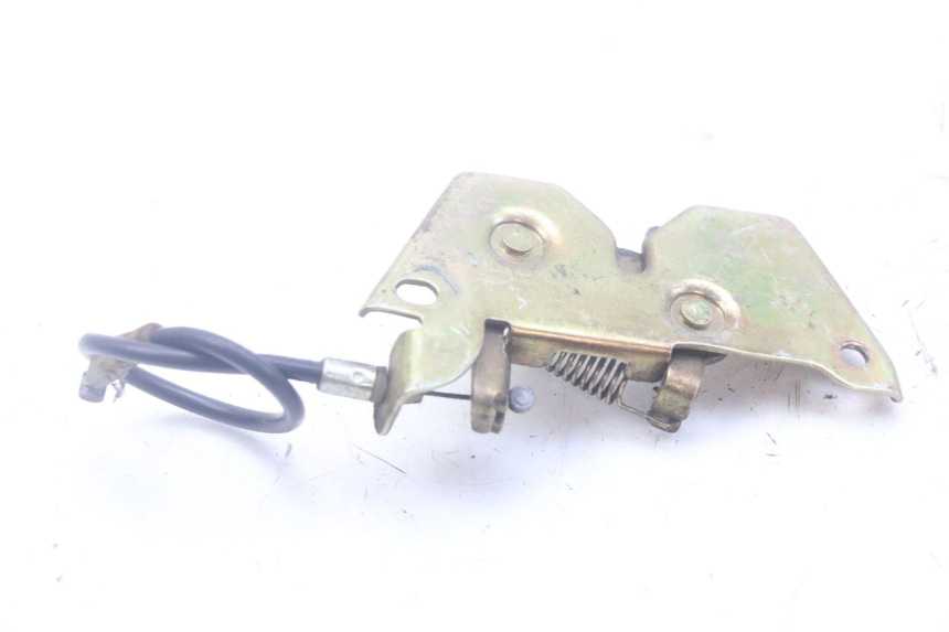 photo de SEAT LOCK DOLPHIN PYGMY 1 (2020 - 2024) - Zoom on usage condition