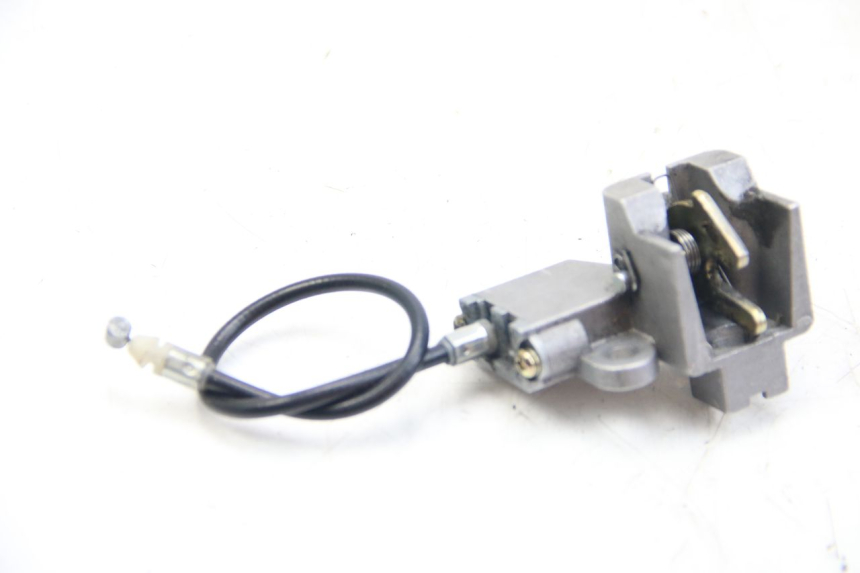 photo de SEAT LOCK TNT MOTOR ROMA 10' 4T 50 (2019 - 2022) - Main view