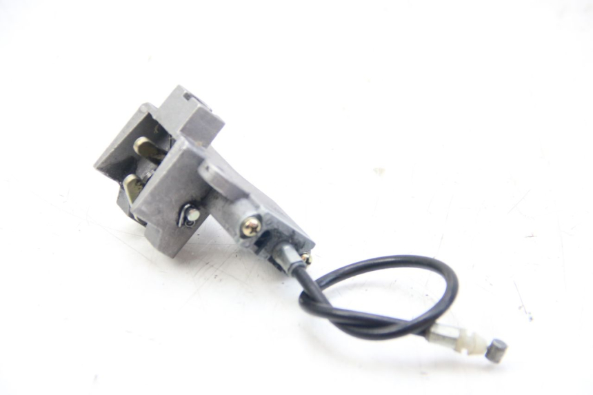 photo de SEAT LOCK TNT MOTOR ROMA 10' 4T 50 (2019 - 2022) - Component detail