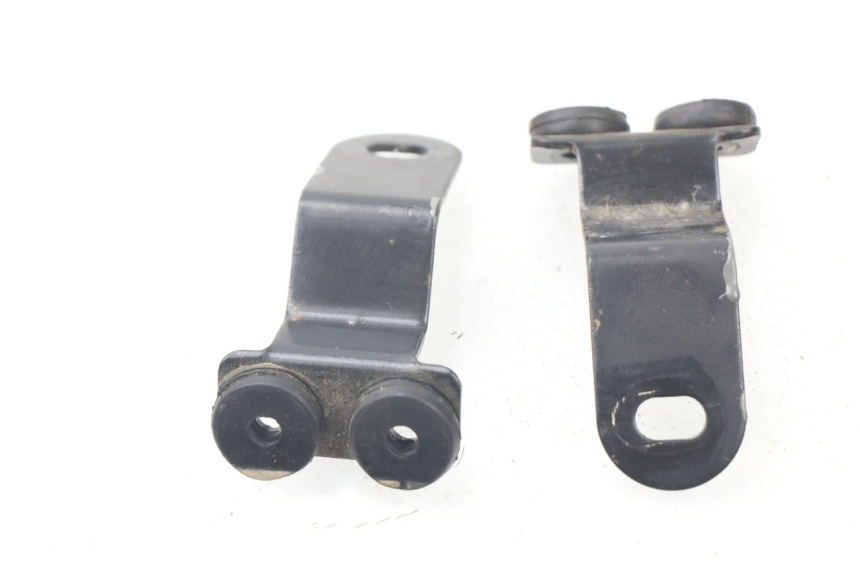 photo de SEAT LOCK MASH SEVENTY FIVE 125 (2013 - 2021) - Component detail