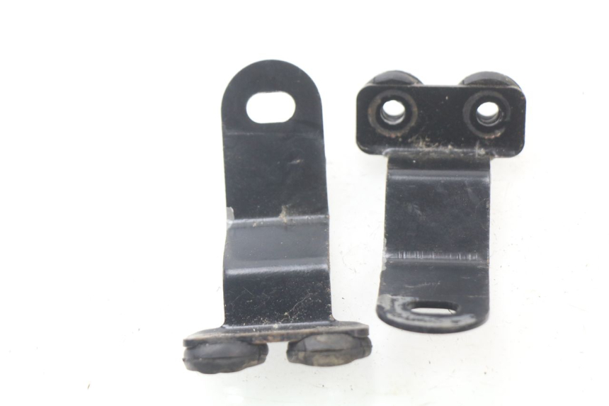 photo de SEAT LOCK MASH SEVENTY FIVE 125 (2013 - 2021) - Zoom on usage condition