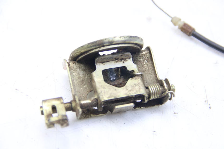 photo de SEAT LOCK SYM WOLF SB 125 (2011 - 2018) - Component detail