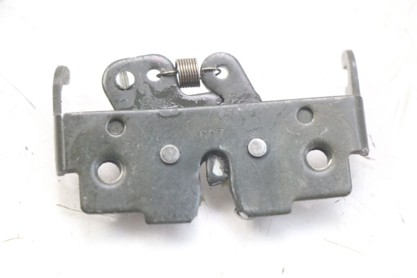 photo de SEAT LOCK YAMAHA X-CITY XCITY 125 (2007 - 2013) - Component detail