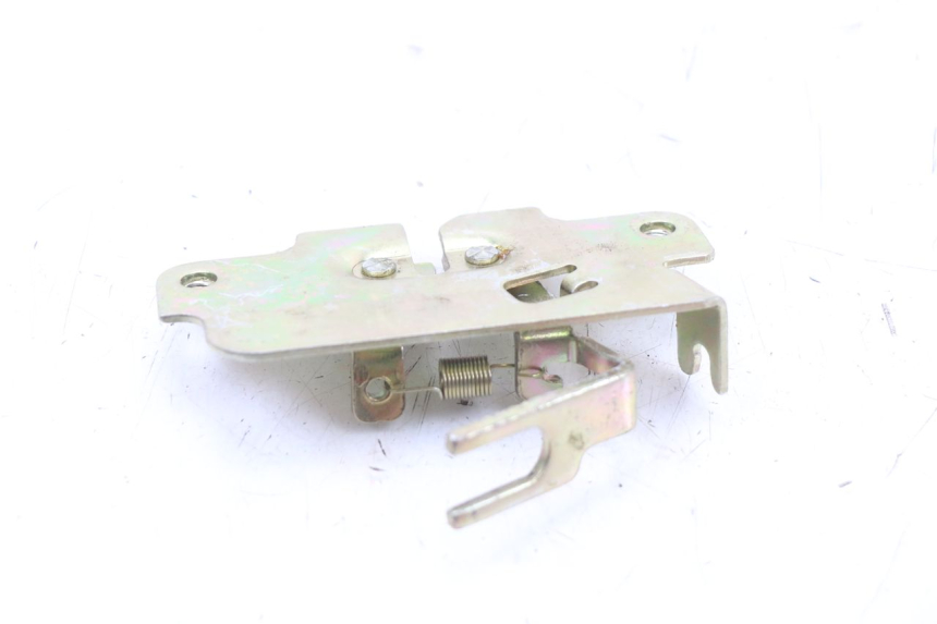 photo de SEAT LOCK SYM X-PRO 4T 50 (2014 - 2021) - Main view