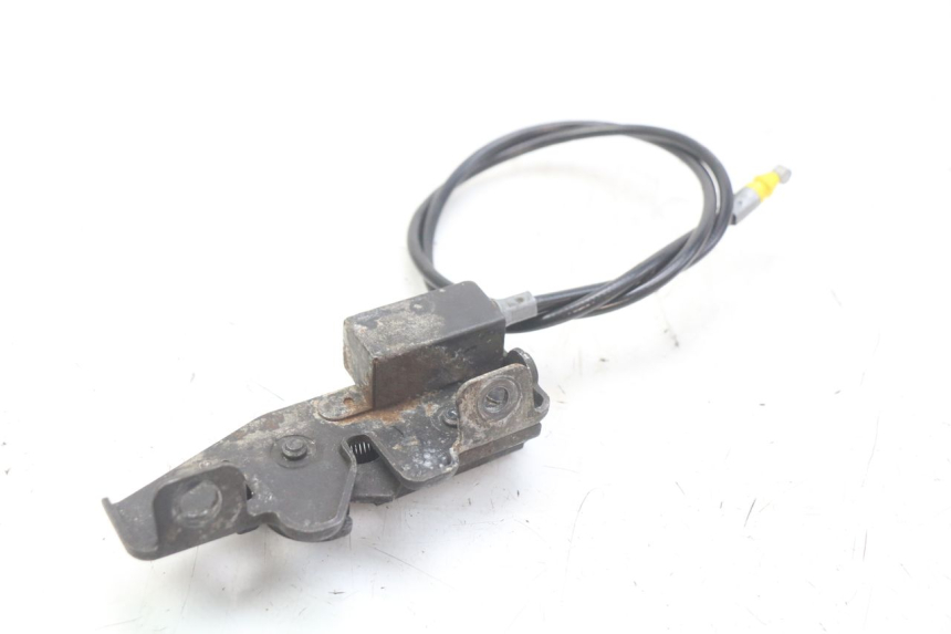 photo de DOOR LOCKING HONDA FES PANTHEON 2T 125 (1998 - 2002) - Component detail