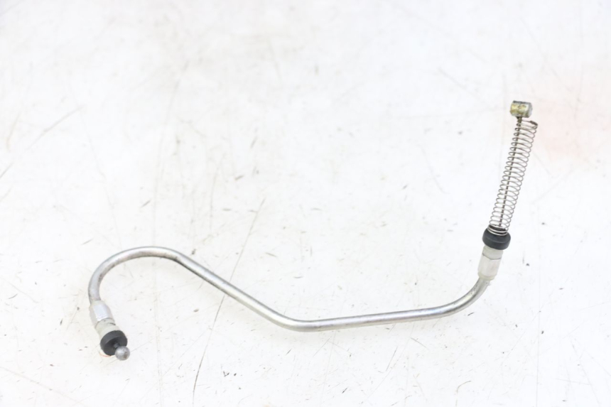 photo de DOOR LOCK HONDA FORZA 125 (2021 - 2025) - Component detail