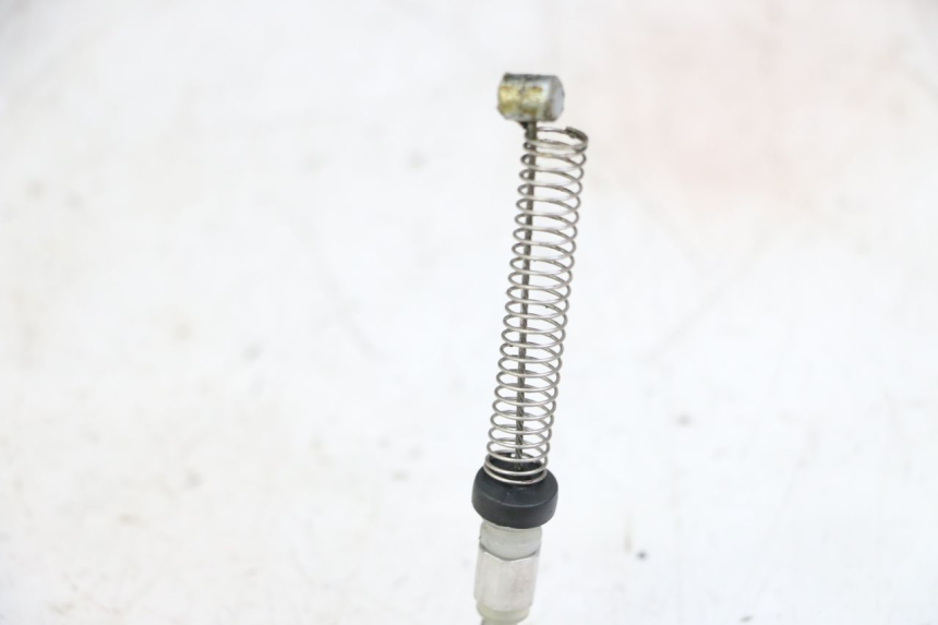 photo de DOOR LOCK HONDA FORZA 125 (2021 - 2025) - Alternative perspective