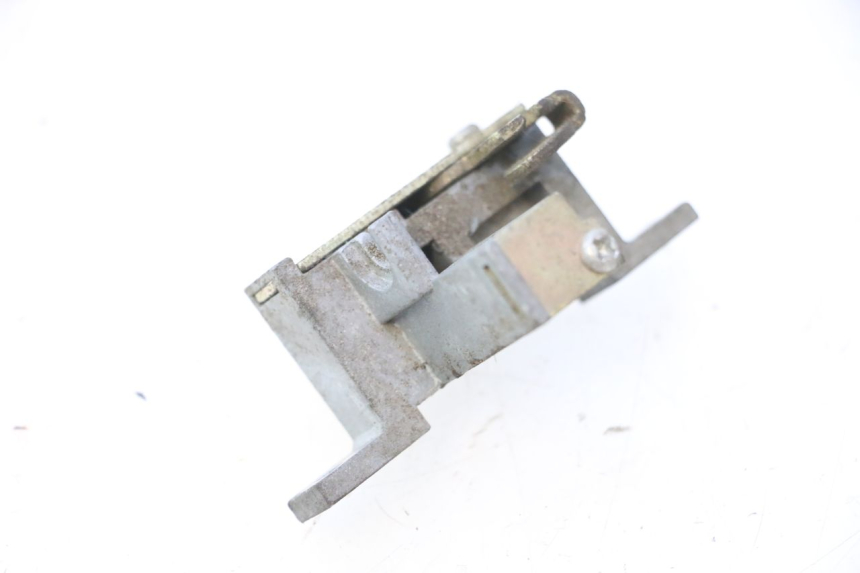photo de DOOR LOCK KYMCO LIKE 4T 50 (2019 - 2025) - Zoom on usage condition