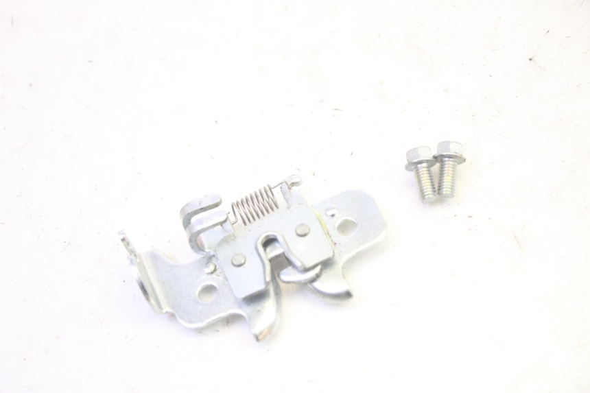 photo de DOOR LOCK YAMAHA TRICITY 300 (2020 - 2024) - Main view