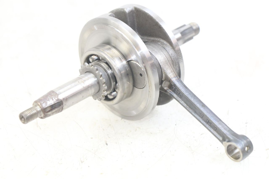 photo de CRANKSHAFT ORION AGB37 CRF1 DIRT BIKE 125 (2013 - 2021) - Main view