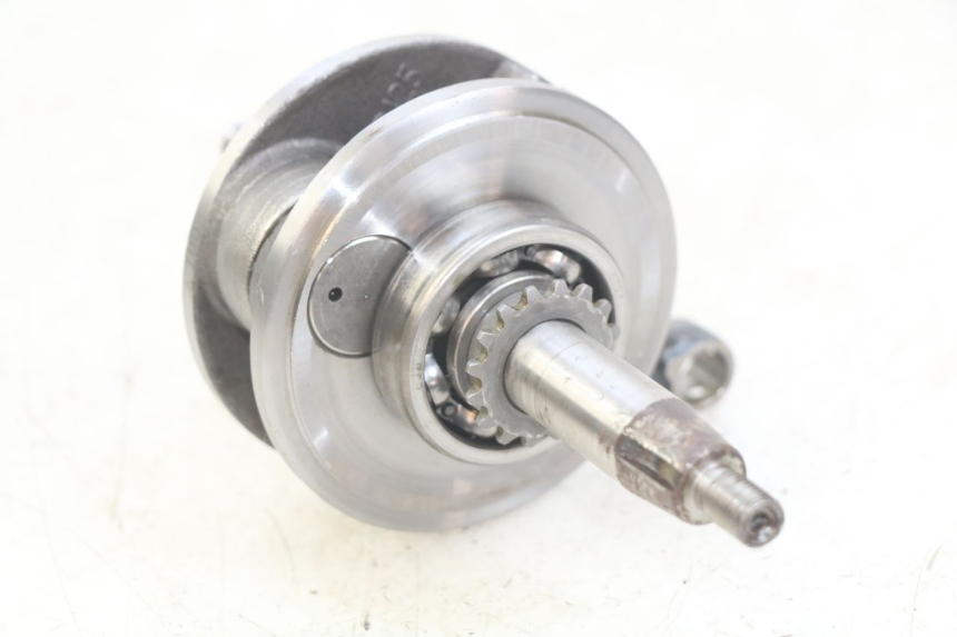 photo de CRANKSHAFT ORION AGB37 CRF1 DIRT BIKE 125 (2013 - 2021) - Additional view of the item