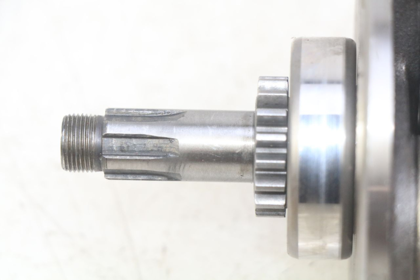 photo de CRANKSHAFT ORION AGB37 CRF1 DIRT BIKE 125 (2013 - 2021) - Distinctive features