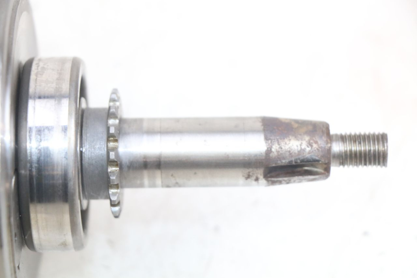 photo de CRANKSHAFT ORION AGB37 CRF1 DIRT BIKE 125 (2013 - 2021) - Component zoom