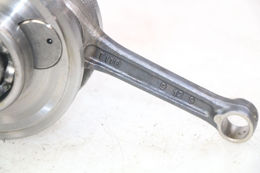 photo de CRANKSHAFT ORION AGB37 CRF1 DIRT BIKE 125 (2013 - 2021) - Markings and original references