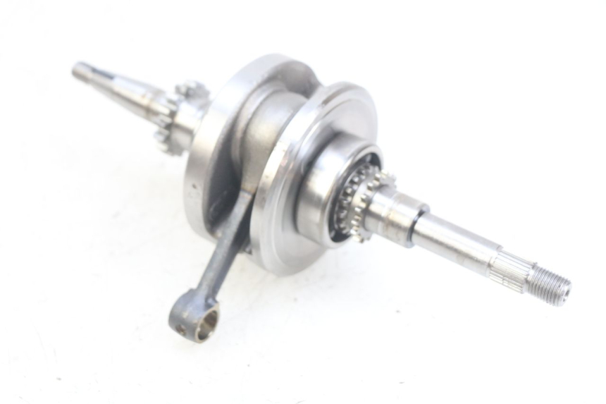 photo de CRANKSHAFT KYMCO AGILITY 16+ 4T 50 (2018 - 2023) - Main view