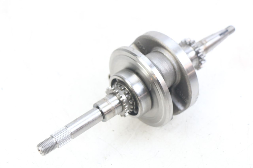photo de CRANKSHAFT KYMCO AGILITY 16+ 4T 50 (2018 - 2023) - Markings and original references